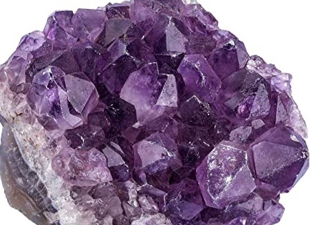 Crystal sign