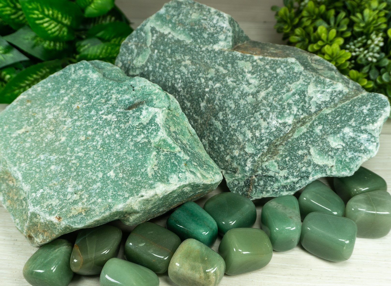 green-aventurine
